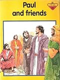 Paul and friends