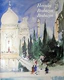 Art and sunshine : the work of Hercules Brabazon Brabazon, NEAC, 1821-1906