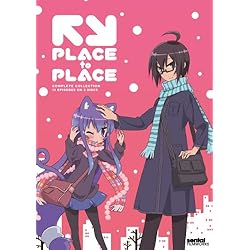 Place to Place: Complete Collection