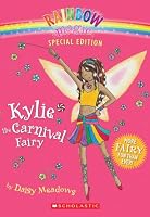 Kylie The Carnival Fairy (Rainbow Magic)