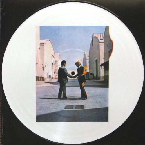 Pink Floyd 