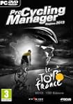 Pro Cycling Manager 2013