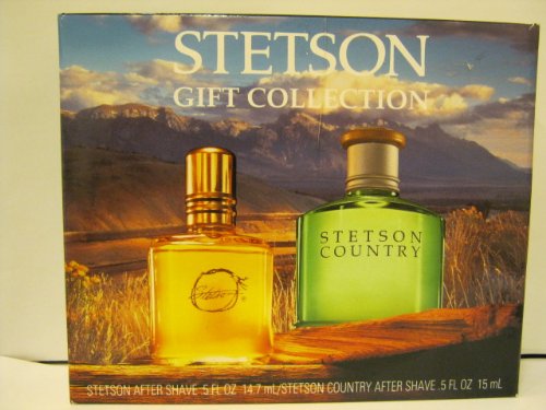 Stetson By Coty for DAY GIFT)(