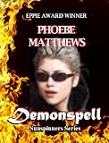 Demonspell (Sunspinners 1)