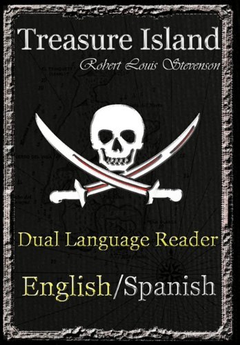 Treasure Island by Robert Louis Stevenson