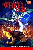 Robert Jordan Wheel of Time Eye of the World #34