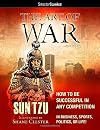 The Art of War from SmarterComics: How to be Successful in Any Competition, 2nd Edition