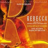 Rebecca - Gesamtaufnahme