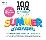 100 Hits Presents - Summer Karaoke Search