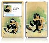 iPod Classic 80GB 120 GB 160GB GelaSkin All In A Dream by Stella im Hultberg - Designer Adhesive Case Skin