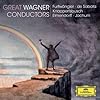 Great Wagner Conductors