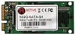 AMP 32GB SaberTooth S4 70mm SATA Mini PCIe SSD for Asus Eee PC