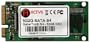AMP 32GB SaberTooth S4 70mm SATA Mini PCIe SSD for Asus Eee PC
