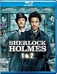 Sherlock Holmes 1 & 2 Blu-Ray Box Set