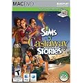 The Sims 2: Castaway Stories (Mac Games)