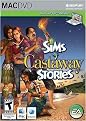 The Sims 2: Castaway Stories (Mac Games)