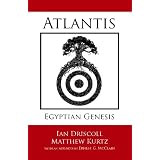 Atlantis: Egyptian Genesis