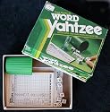 Word Yahtzee
