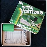 Word Yahtzee by 