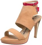 olsenHaus Womens Key West Sandal Sandal
