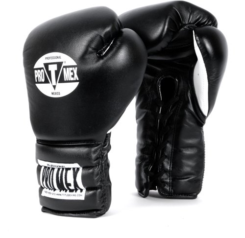 Pro Mex Professional Lace-Up Training Gloves