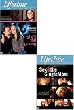 Lifetime - Sex And The Single Mom / She`s Too Young (2 Pack)