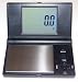 500DX 500 Gram Digital Pocket Scale to Weigh Coins and Jewelry