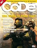 CODE Magazine - 2007 Sep/Oct (Ad-Free!)