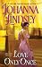 Love Only Once (Malory Family)