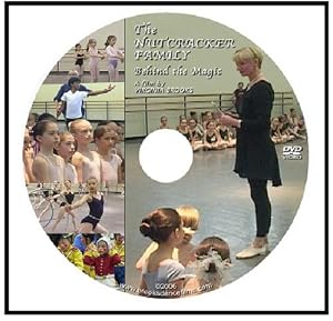 The Nutcracker Family - Behind the Magic