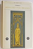 A manual of monumental brasses