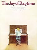 Joy Of Ragtime (Joy Of...Series)