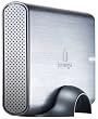 Iomega Prestige Desktop Disque dur externe USB 2.0 500 Go