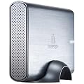 Iomega Prestige Desktop Disque dur externe USB 2.0 500 Go