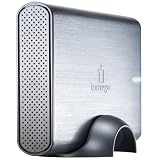 Iomega Prestige Desktop Disque dur externe USB 2.0 500 Gopar Iomega