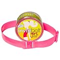 Girls' Rock Candy Invisibelt - Neon Pink