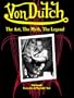 Von Dutch: The Art, The Myth, The Legend (Cartech)