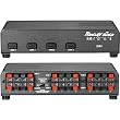 140-Watt 4-Zone Impedance-Matching Speaker Selector