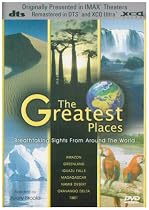 The Greatest Places
