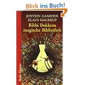 Bibbi Bokkens magische Bibliothek
