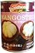 Lamthong  Mangosteen In Syrup, 20-Ounce Can (Pack of 8)