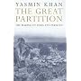 The Great Partition: The Making of India and Pakistan