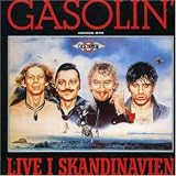 Gasolin -  Live I Skandinavien
