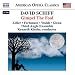 Classical Music : Schiff: Gimpel the Fool