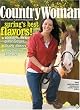 Country Woman