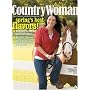 Country Woman