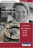 Eigenschaften Udo Gollub  / Sprachenlernen24.de Tschechisch-Basis-Sprachkurs. PC CD-ROM für Windows/Linux/Mac OS X + MP3-Audio-CD für Computer /MP3-Player /MP3-fähigen CD-Player
