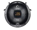 Samsung NaviBot SR8895 Silencio Staubsauger-Roboter /Virtual Guard/ schwarz