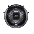 Samsung NaviBot SR8895 Silencio Staubsauger-Roboter /Virtual Guard/ schwarz