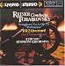 Reiner Conducts Tchaikovsky